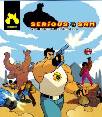Serious Sam: The Random Encounter